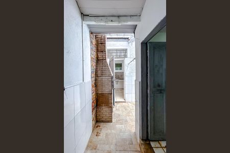 Casa para alugar com 100m², 4 quartos e 1 vagaÁrea de Serviço