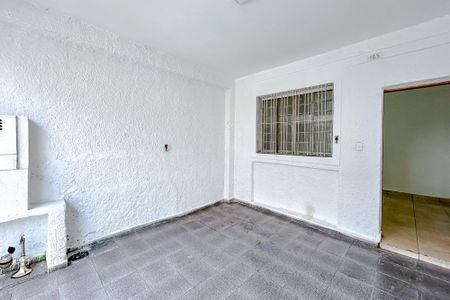 Casa para alugar com 100m², 4 quartos e 1 vagaGaragem