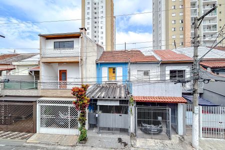 Casa para alugar com 100m², 4 quartos e 1 vagaVista da Varanda