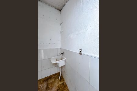 Casa para alugar com 100m², 4 quartos e 1 vagaÁrea de Serviço
