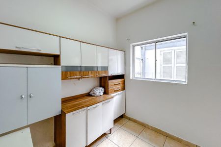 Casa para alugar com 100m², 4 quartos e 1 vagaCozinha