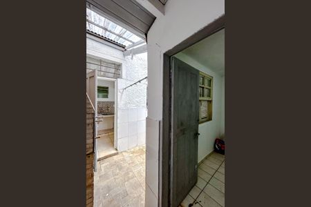 Casa para alugar com 100m², 4 quartos e 1 vagaÁrea de Serviço