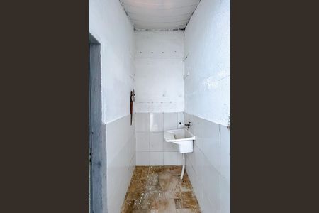 Casa para alugar com 100m², 4 quartos e 1 vagaÁrea de Serviço