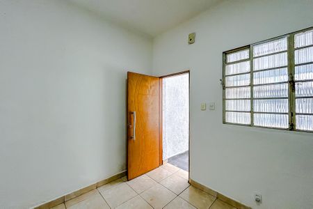 Sala de casa para alugar com 4 quartos, 100m² em Mooca, São Paulo
