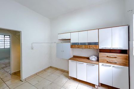 Casa para alugar com 100m², 4 quartos e 1 vagaCozinha