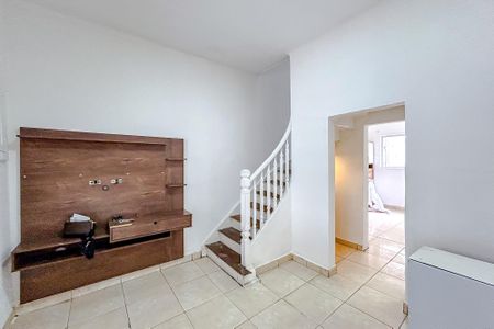 Sala de casa para alugar com 4 quartos, 100m² em Mooca, São Paulo