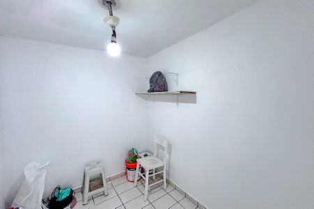 Casa para alugar com 100m², 4 quartos e 1 vagaQuarto de Serviço