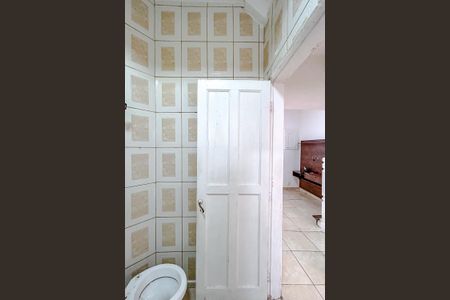 Casa para alugar com 100m², 4 quartos e 1 vagaBanheiro