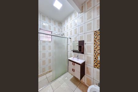 Casa para alugar com 100m², 4 quartos e 1 vagaBanheiro