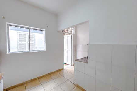 Casa para alugar com 100m², 4 quartos e 1 vagaCozinha