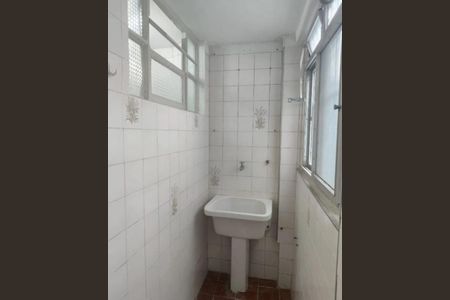 Apartamento para alugar com 69m², 2 quartos e 1 vaga Apartamento para alugar com 69m², 2 quartos e 1 vagaLavanderia