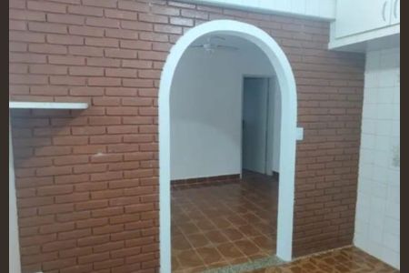 Apartamento para alugar com 69m², 2 quartos e 1 vaga Apartamento para alugar com 69m², 2 quartos e 1 vagaCozinha
