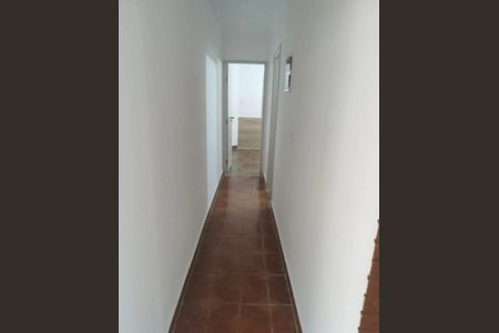 Apartamento para alugar com 69m², 2 quartos e 1 vaga Apartamento para alugar com 69m², 2 quartos e 1 vagaCorredor