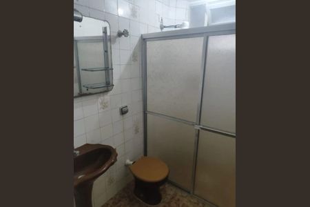 Apartamento para alugar com 69m², 2 quartos e 1 vaga Apartamento para alugar com 69m², 2 quartos e 1 vagaBanheiro