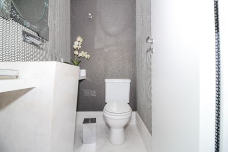 Apartamento para alugar com 190m², 3 quartos e 3 vagas Apartamento para alugar com 190m², 3 quartos e 3 vagasLavabo