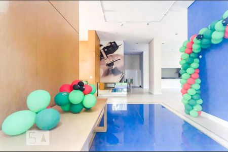 Apartamento para alugar com 190m², 3 quartos e 3 vagas Apartamento para alugar com 190m², 3 quartos e 3 vagasSalão de Festas Juvenil