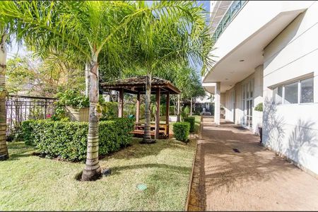 Apartamento para alugar com 190m², 3 quartos e 3 vagas Apartamento para alugar com 190m², 3 quartos e 3 vagasJardim