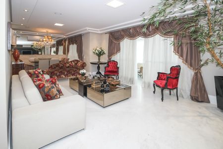 Apartamento para alugar com 190m², 3 quartos e 3 vagas Apartamento para alugar com 190m², 3 quartos e 3 vagasSala