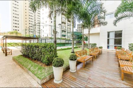 Apartamento para alugar com 190m², 3 quartos e 3 vagas Apartamento para alugar com 190m², 3 quartos e 3 vagasJardim