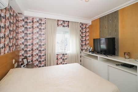 Apartamento para alugar com 190m², 3 quartos e 3 vagas Apartamento para alugar com 190m², 3 quartos e 3 vagasSuíte 1