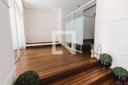 Apartamento para alugar com 190m², 3 quartos e 3 vagas Apartamento para alugar com 190m², 3 quartos e 3 vagasSpa