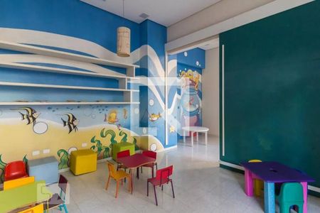 Apartamento para alugar com 190m², 3 quartos e 3 vagas Apartamento para alugar com 190m², 3 quartos e 3 vagasBrinquedoteca