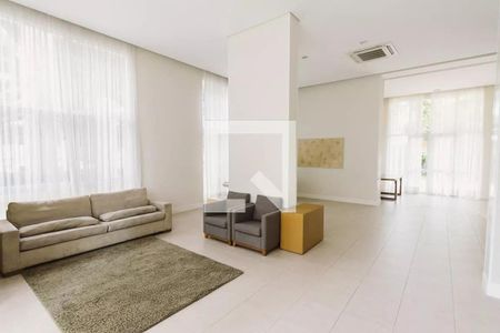 Apartamento para alugar com 190m², 3 quartos e 3 vagas Apartamento para alugar com 190m², 3 quartos e 3 vagasSalão de Festas