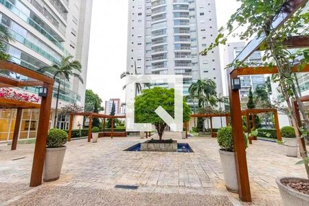 Apartamento para alugar com 190m², 3 quartos e 3 vagas Apartamento para alugar com 190m², 3 quartos e 3 vagasJardim