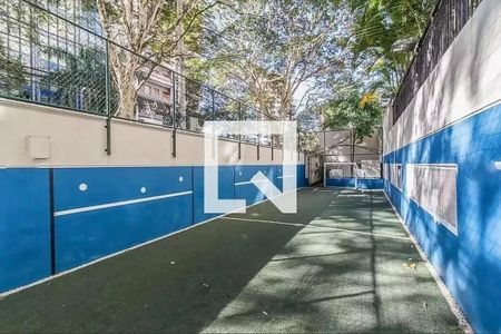 Apartamento para alugar com 190m², 3 quartos e 3 vagas Apartamento para alugar com 190m², 3 quartos e 3 vagasQuadra