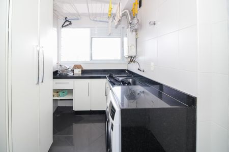 Apartamento para alugar com 190m², 3 quartos e 3 vagas Apartamento para alugar com 190m², 3 quartos e 3 vagasÁrea de Serviço