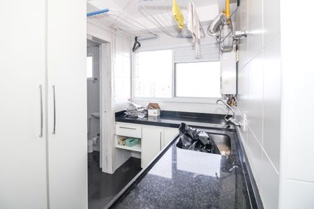 Apartamento para alugar com 190m², 3 quartos e 3 vagas