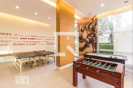 Apartamento para alugar com 190m², 3 quartos e 3 vagas Apartamento para alugar com 190m², 3 quartos e 3 vagasSala de Jogos