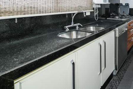 Apartamento para alugar com 190m², 3 quartos e 3 vagas Apartamento para alugar com 190m², 3 quartos e 3 vagasCozinha