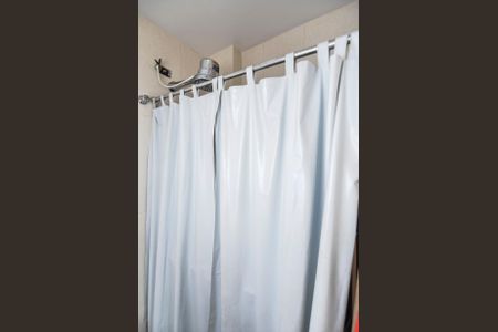 Apartamento à venda com 130m², 3 quartos e 1 vaga Apartamento à venda com 130m², 3 quartos e 1 vagaBanheiro de Serviço