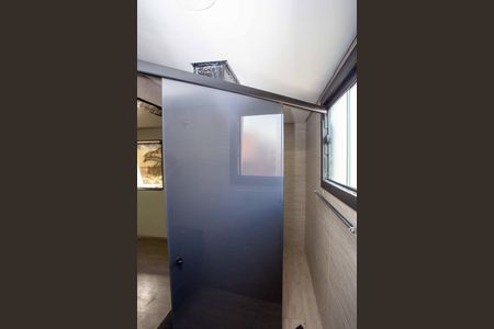 Casa para alugar com 130m², 2 quartos e 1 vagaBanheiro da Suíte 2