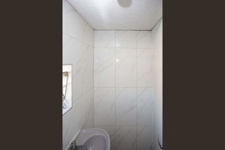 Casa para alugar com 130m², 2 quartos e 1 vagaLavabo