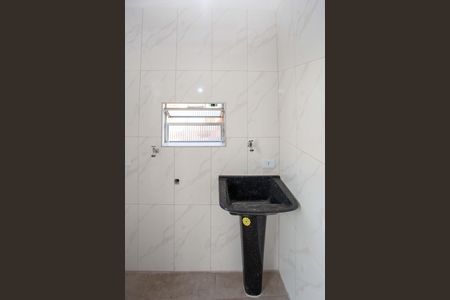 Casa para alugar com 130m², 2 quartos e 1 vagaÁrea de Serviço