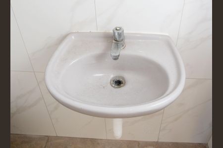 Casa para alugar com 130m², 2 quartos e 1 vagaLavabo