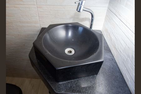 Casa para alugar com 130m², 2 quartos e 1 vagaBanheiro da Suíte 2