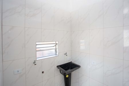 Casa para alugar com 130m², 2 quartos e 1 vagaÁrea de Serviço