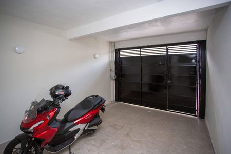 Casa para alugar com 130m², 2 quartos e 1 vagaGaragem