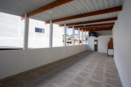 Casa para alugar com 130m², 2 quartos e 1 vagaEspaço Gourmet