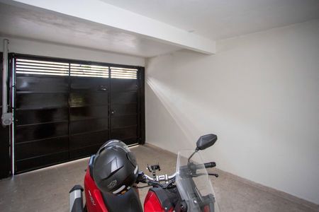 Casa para alugar com 130m², 2 quartos e 1 vagaGaragem