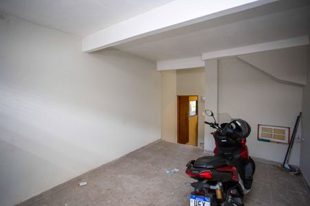 Casa para alugar com 130m², 2 quartos e 1 vagaGaragem