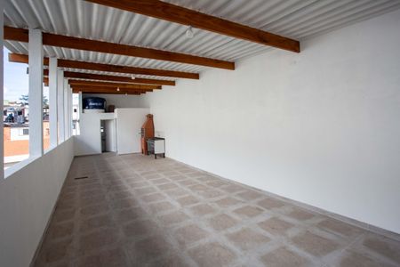 Casa para alugar com 130m², 2 quartos e 1 vagaEspaço Gourmet