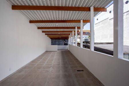 Casa para alugar com 130m², 2 quartos e 1 vagaEspaço Gourmet