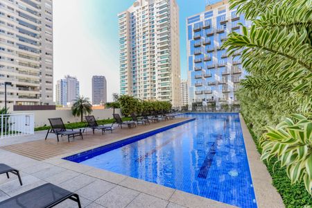 Studio à venda com 31m², 1 quarto e 1 vagaÁrea comum - Piscina