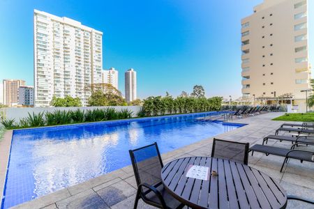 Studio à venda com 31m², 1 quarto e 1 vagaÁrea comum - Piscina