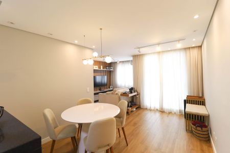 Apartamento à venda com 2 quartos, 63m² em Vila Maria, São Paulo