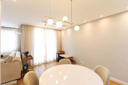 Apartamento à venda com 2 quartos, 63m² em Vila Maria, São Paulo